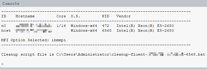 新手入门Fluent UDF较关注的几个问题 附Fluent UDF中文教程下载的图50